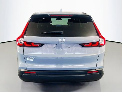 Used 2024 Honda CR-V EX image 7