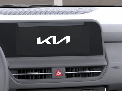 New 2026 Kia Seltos EX image 21