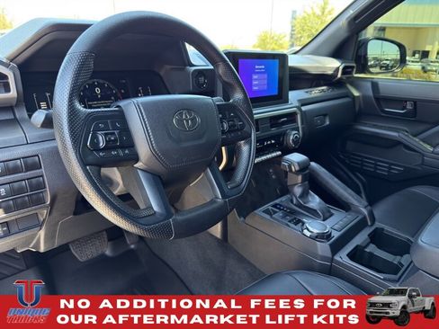Used 2024 Toyota Tacoma SR AWD/4WD image 19