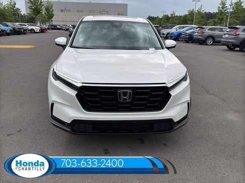 New 2026 Honda CR-V EX image 2