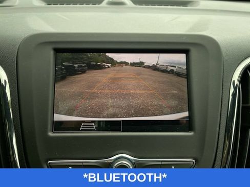 Used 2024 Chevrolet Equinox RS AWD/4WD image 15