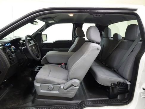 Used 2013 Ford F150 XL image 29