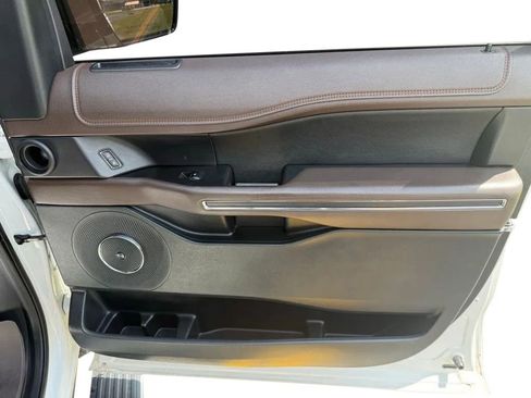 Used 2020 Ford Expedition Max King Ranch AWD/4WD image 13