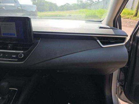 Used 2024 Toyota Corolla LE FWD image 12