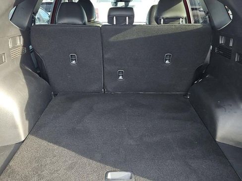 Used 2023 Hyundai Tucson SEL w/ Convenience Package image 19