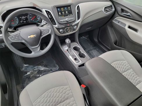 Used 2019 Chevrolet Equinox LS w/ LS Convenience Package image 38
