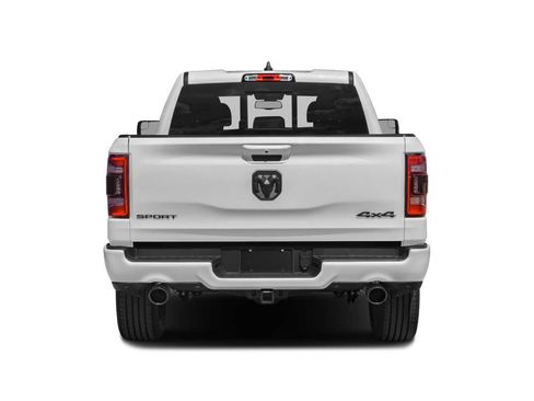 Used 2022 RAM 1500 TRX w/ TRX Level 1 Equipment Group AWD/4WD image 5