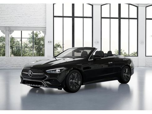 New 2027 Mercedes-Benz CLE 300 4MATIC Cabriolet image 39