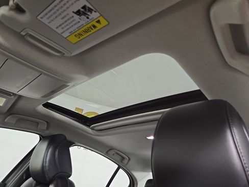 Certified 2023 MAZDA MAZDA3 2.5 Turbo Sedan w/Premium Plus image 22