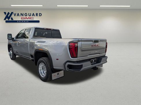 New 2026 GMC Sierra 3500 Denali image 38