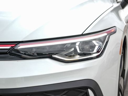 New 2026 Volkswagen GTI S FWD image 10