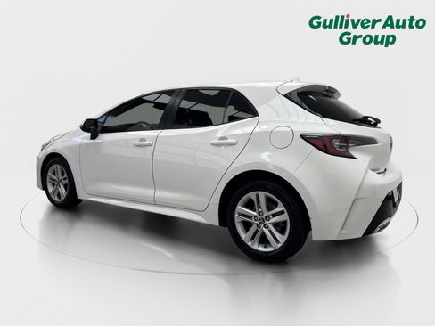 Used 2022 Toyota Corolla SE FWD image 4