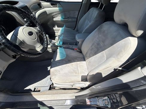 Used 2010 Subaru Forester 2.5X AWD/4WD image 11