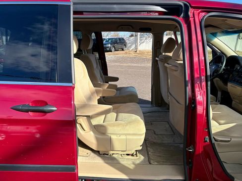 Used 2005 Honda Odyssey LX image 24