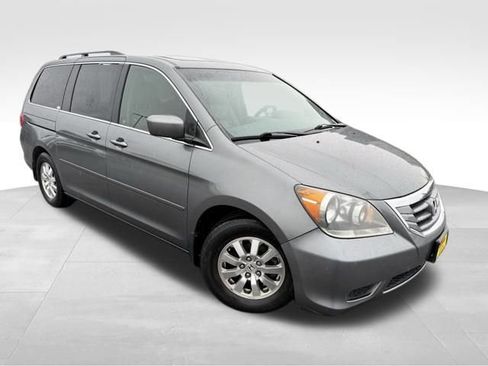 Used 2009 Honda Odyssey EX-L image 1