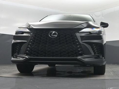 Used 2024 Lexus RX 350 F Sport w/ Convenience Package AWD/4WD image 31