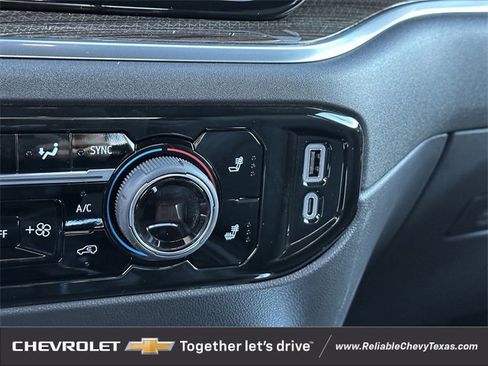 New 2026 Chevrolet Silverado 1500 LT Trail Boss w/ LT Trail Boss Premium Package image 20