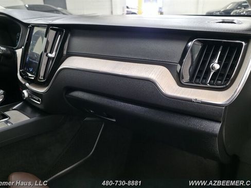 Used 2019 Volvo XC60 T5 Inscription FWD image 32