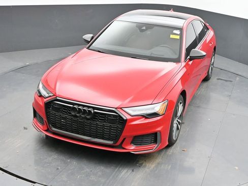 Used 2019 Audi A6 3.0T Prestige w/ Prestige Package AWD/4WD image 42