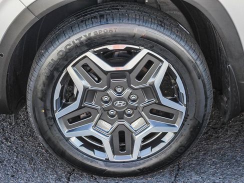 Certified 2023 Hyundai Santa Fe Limited image 6