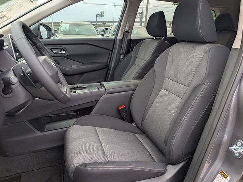 New 2026 Nissan Rogue SV FWD image 18