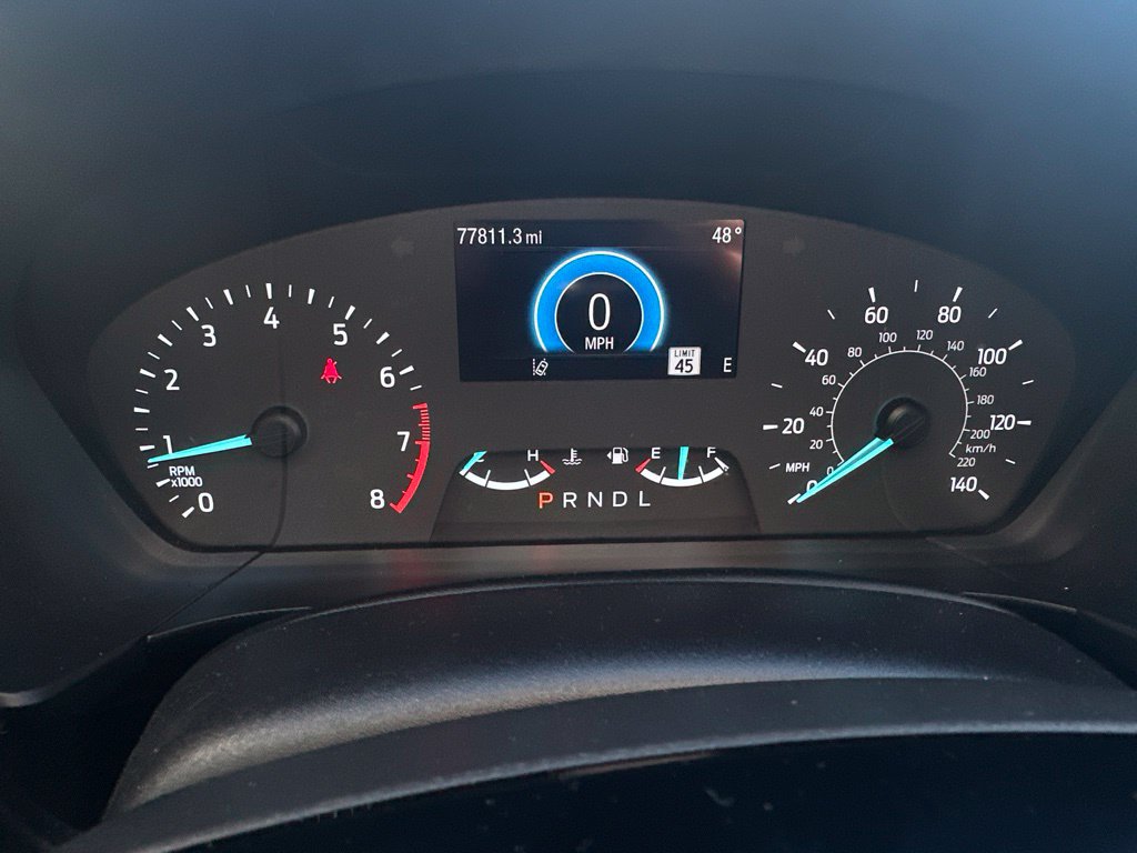 Used 2022 Ford Escape SE w/ SE Sport Appearance Package FWD image 26