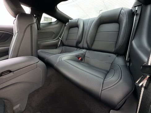 New 2025 Ford Mustang Premium image 60