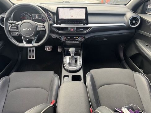 Certified 2024 Kia Forte GT-Line image 13