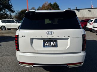 New 2026 Hyundai Palisade Calligraphy video 4