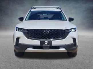 New 2026 MAZDA CX-50 AWD 2.5 S w/ Accent Package video 2
