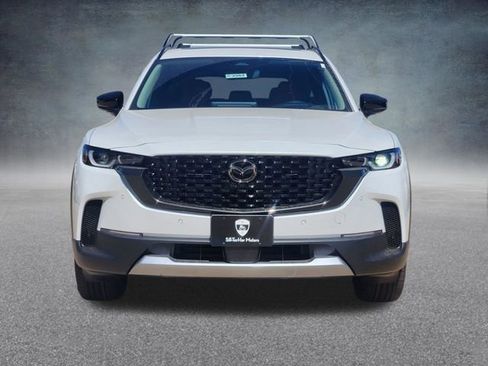 New 2026 MAZDA CX-50 AWD 2.5 S w/ Accent Package image 2