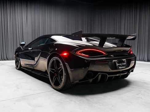 Used 2019 McLaren 570S Coupe RWD image 39