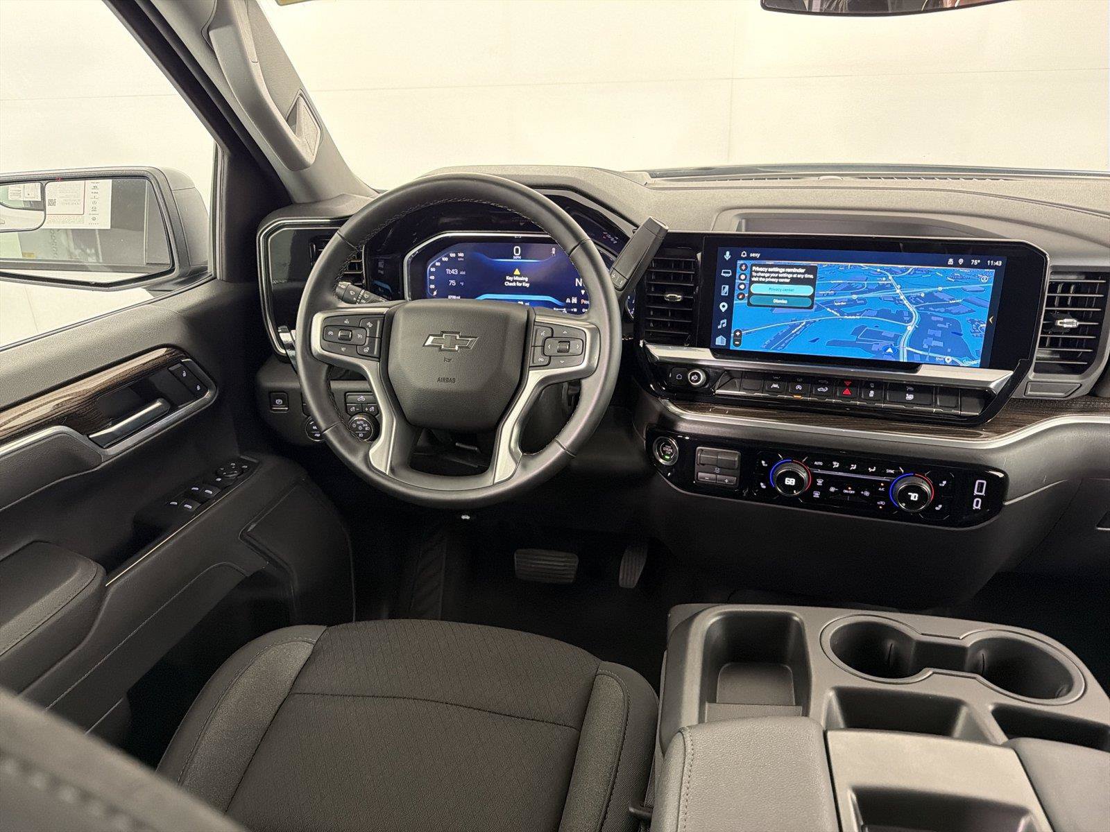 Used 2026 Chevrolet Silverado 1500 RST AWD/4WD image 20