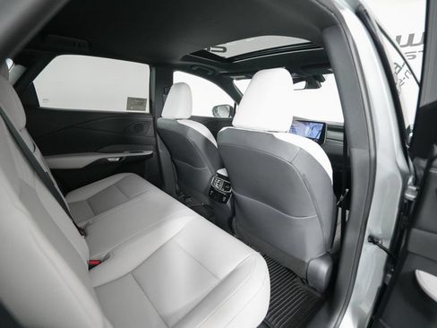 New 2026 Lexus RX 350 F Sport AWD/4WD image 16