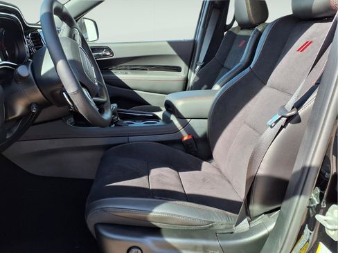 New 2026 Dodge Durango GT image 8