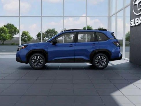 New 2026 Subaru Forester AWD/4WD image 25