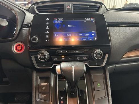 Used 2017 Honda CR-V Touring image 21