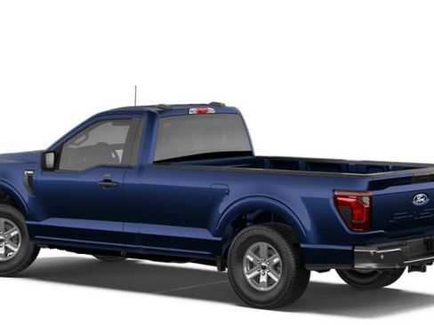 New 2026 Ford F150 XL AWD/4WD image 24