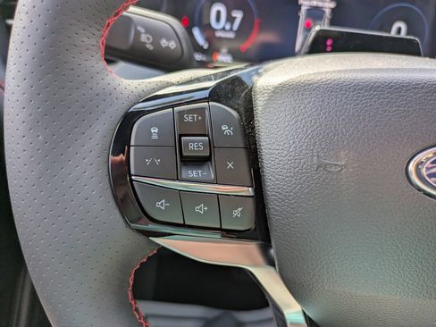 New 2026 Ford Explorer ST-Line w/ ST-Line Street Pack RWD image 14