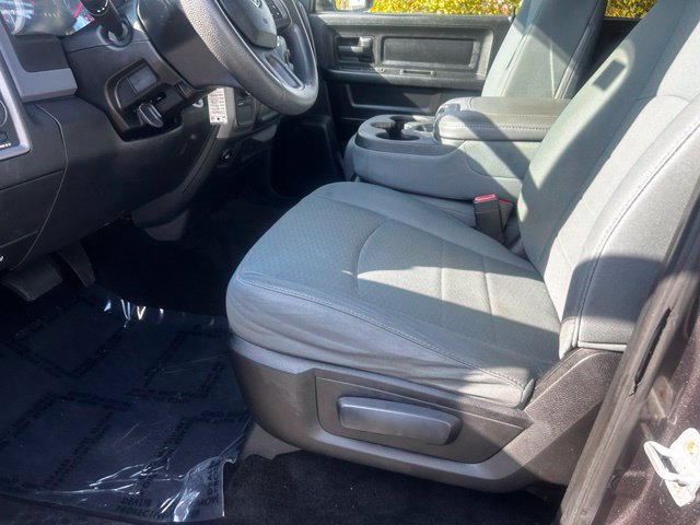Used 2014 RAM 1500 Express AWD/4WD image 13