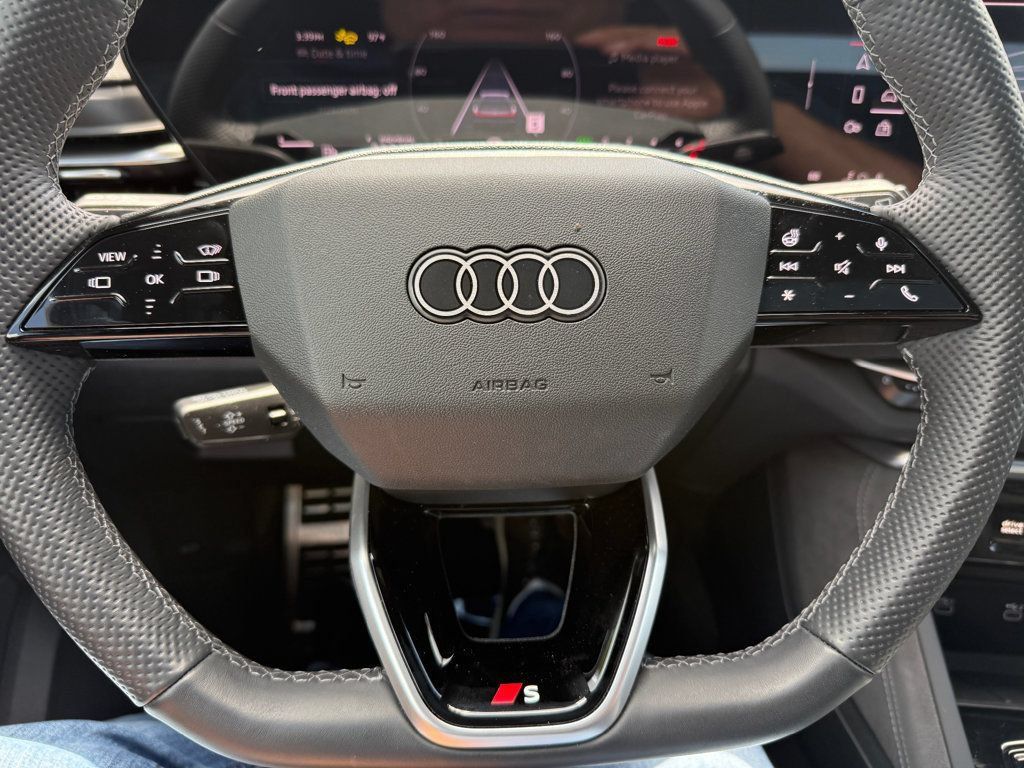 Used 2025 Audi SQ5 Premium Plus AWD/4WD image 13