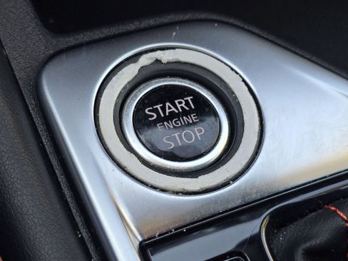 Used 2024 Nissan Sentra SR w/ SR Premium Package image 27