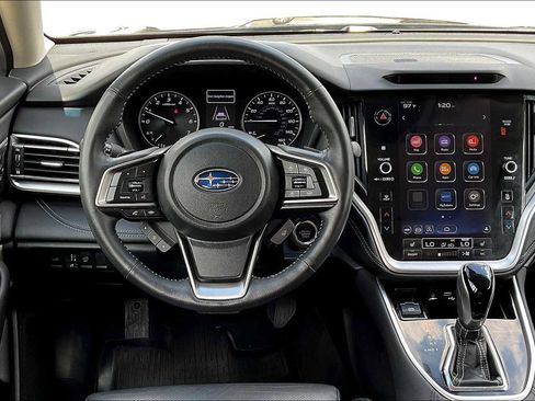 Used 2020 Subaru Outback Limited AWD/4WD image 5