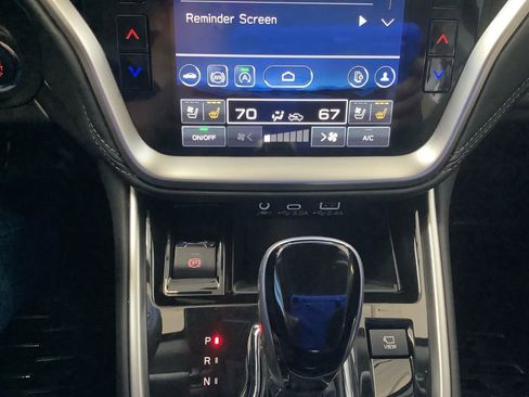 Used 2024 Subaru Outback Touring XT image 29