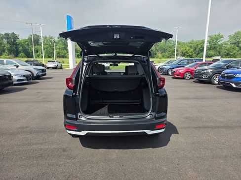 Certified 2020 Honda CR-V EX-L image 14