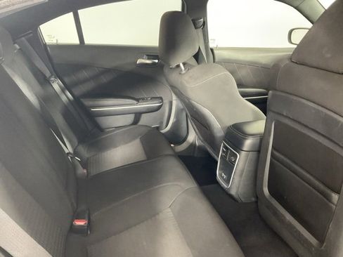 Used 2022 Dodge Charger GT image 16
