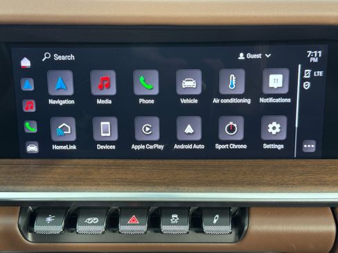 Used 2023 Porsche 911 Carrera S w/ Sport Package image 23