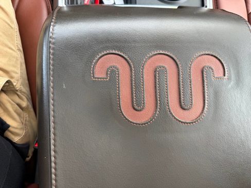 Used 2022 Ford F250 King Ranch w/ King Ranch Ultimate Package image 33