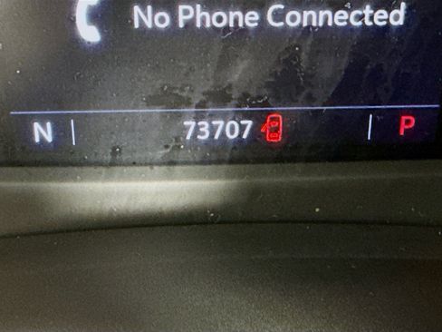 Used 2020 Cadillac XT4 Sport w/ Enhanced Visibility Package image 16