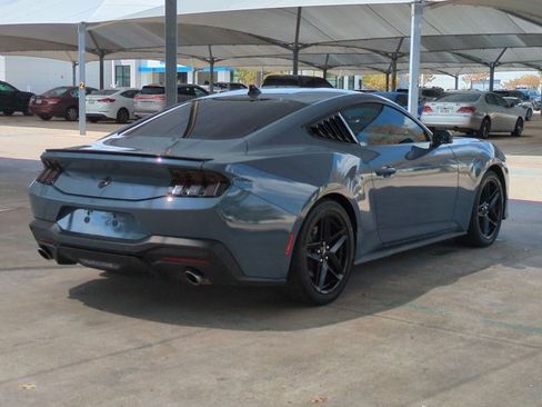 Used 2024 Ford Mustang Premium RWD image 5